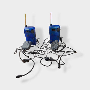 RadioShack Personal FM Transceiver